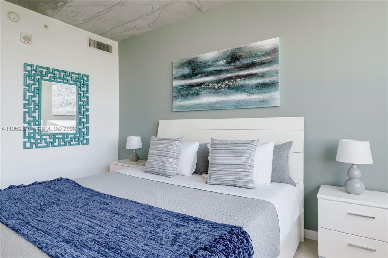 3250 NE 1st Ave, Unit 713, Miami, FL 33137 Photo