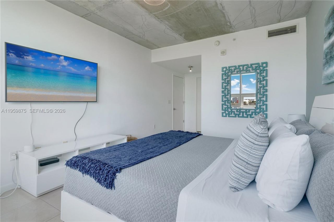 3250 NE 1st Ave, Unit 713, Miami, FL 33137 Photo