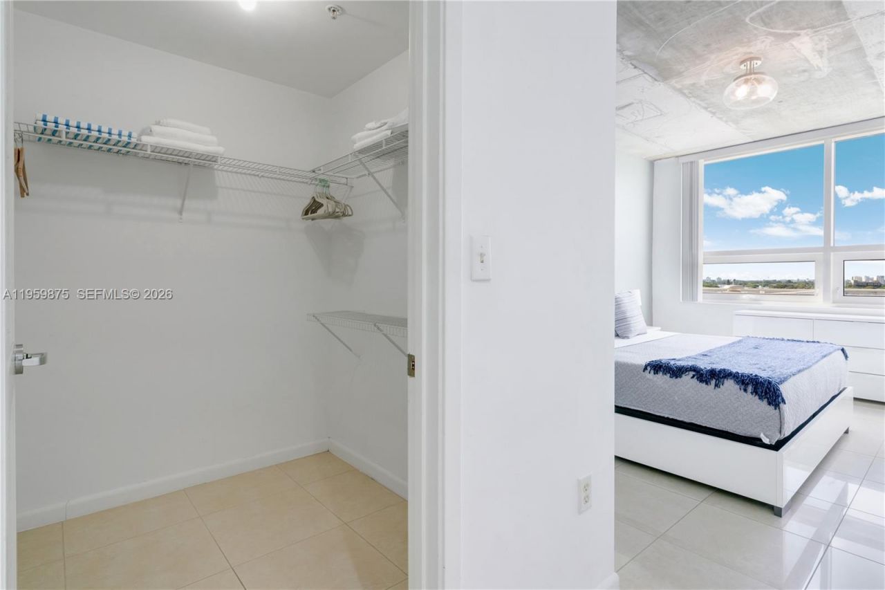 3250 NE 1st Ave, Unit 713, Miami, FL 33137 Photo