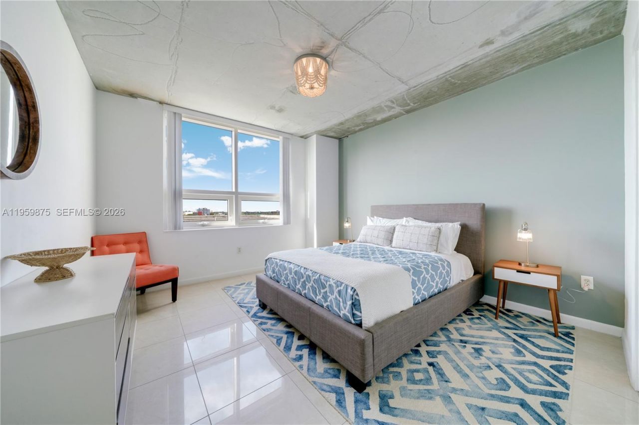 3250 NE 1st Ave, Unit 713, Miami, FL 33137 Photo