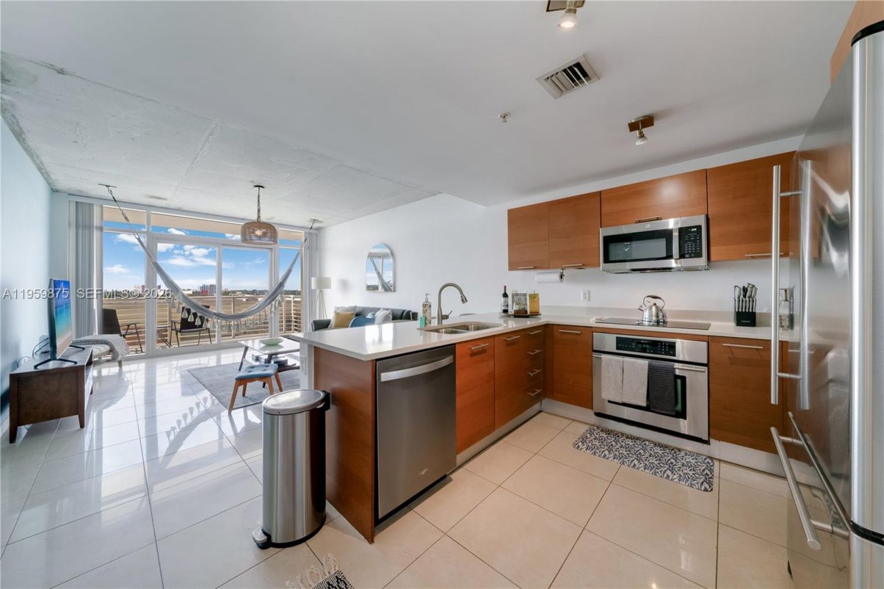 3250 NE 1st Ave, Unit 713, Miami, FL 33137 Photo