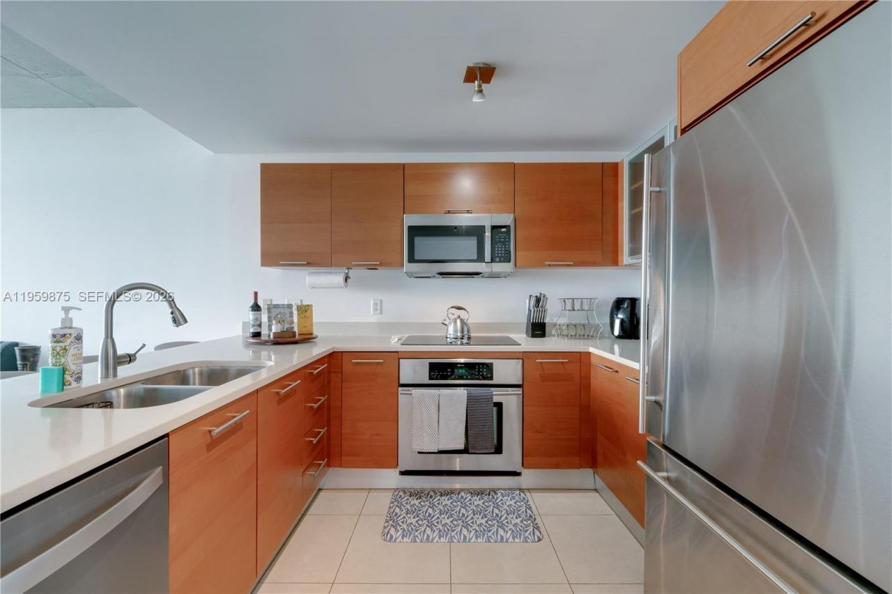 3250 NE 1st Ave, Unit 713, Miami, FL 33137 Photo