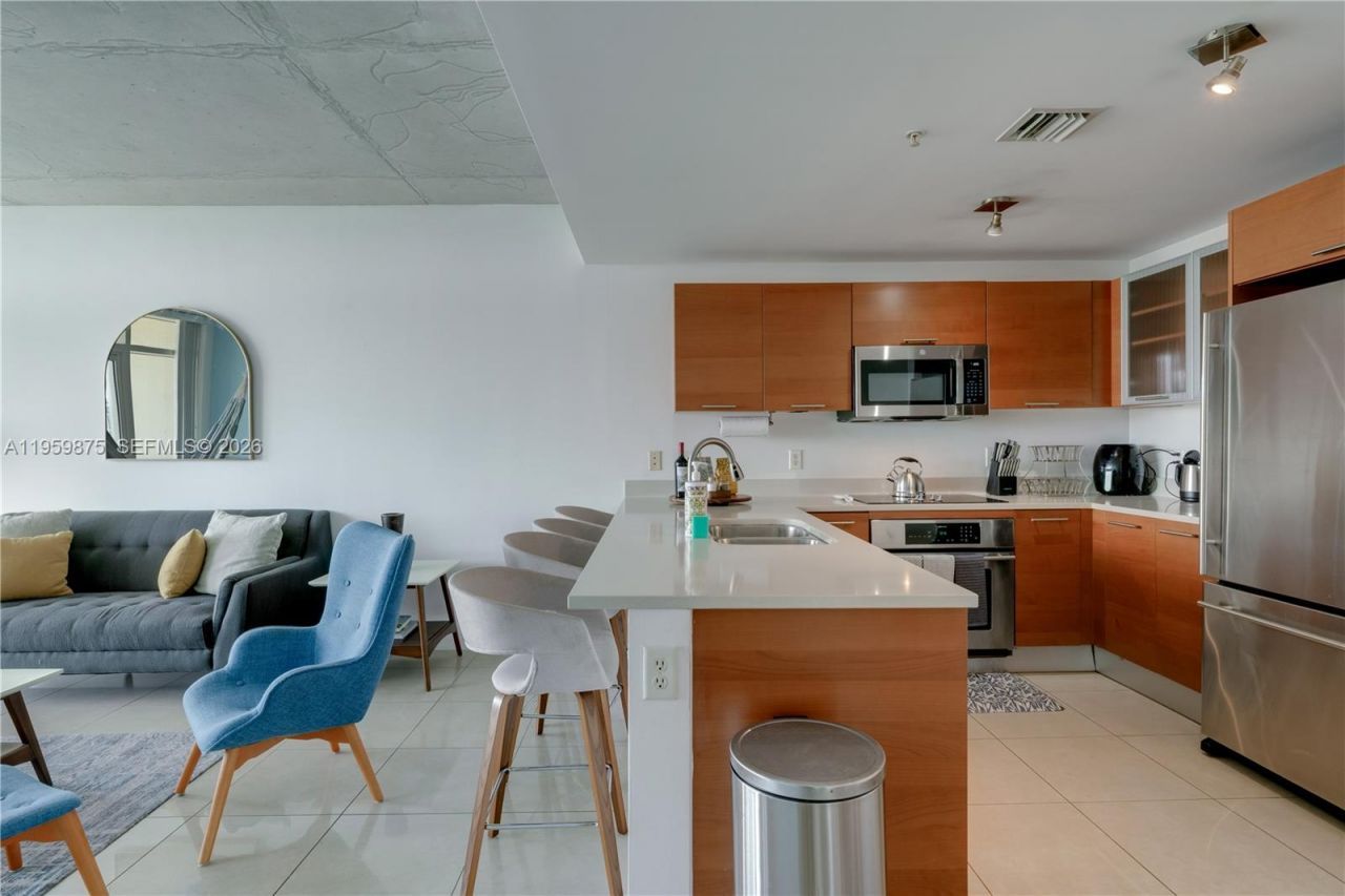 3250 NE 1st Ave, Unit 713, Miami, FL 33137 Photo