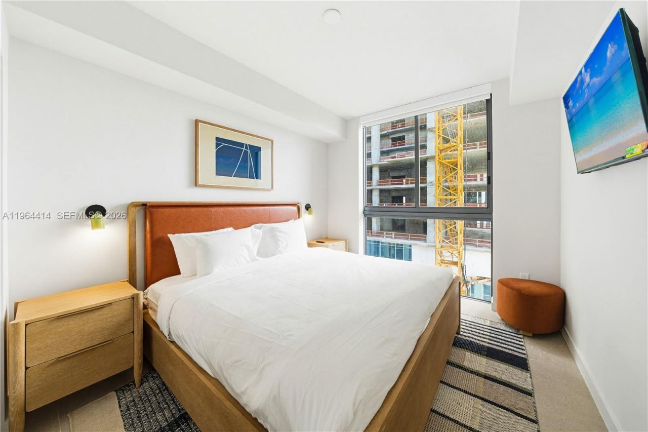 11 NE 6th, Unit 2901, Miami, FL 33132 Photo