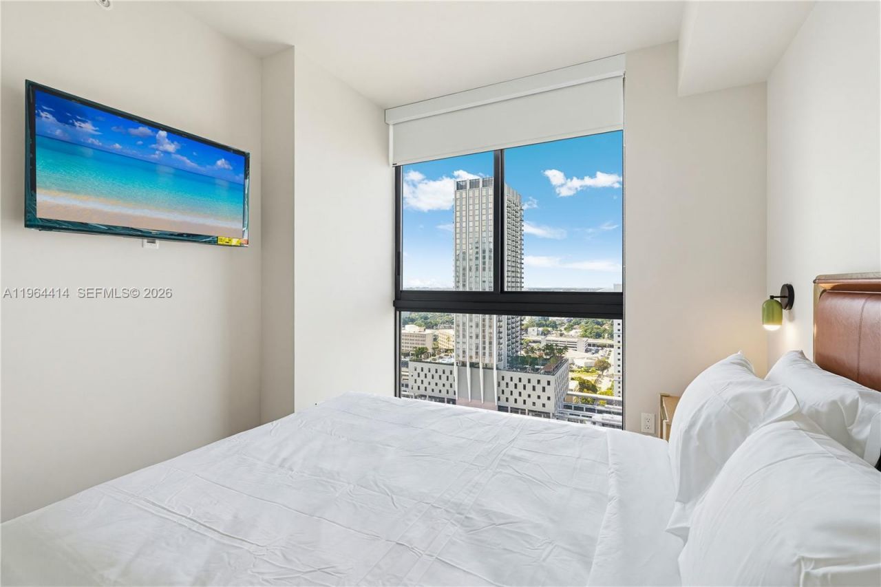 11 NE 6th, Unit 2901, Miami, FL 33132 Photo