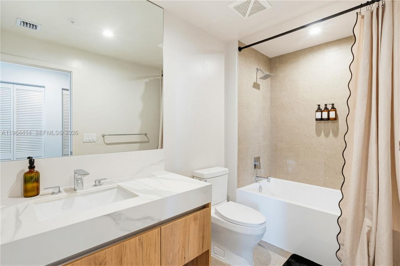 11 NE 6th, Unit 2901, Miami, FL 33132 Photo