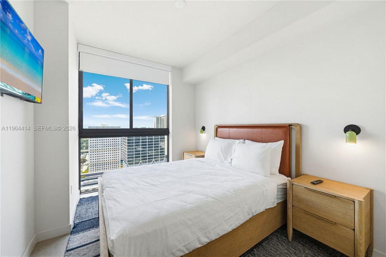 11 NE 6th, Unit 2901, Miami, FL 33132 Photo