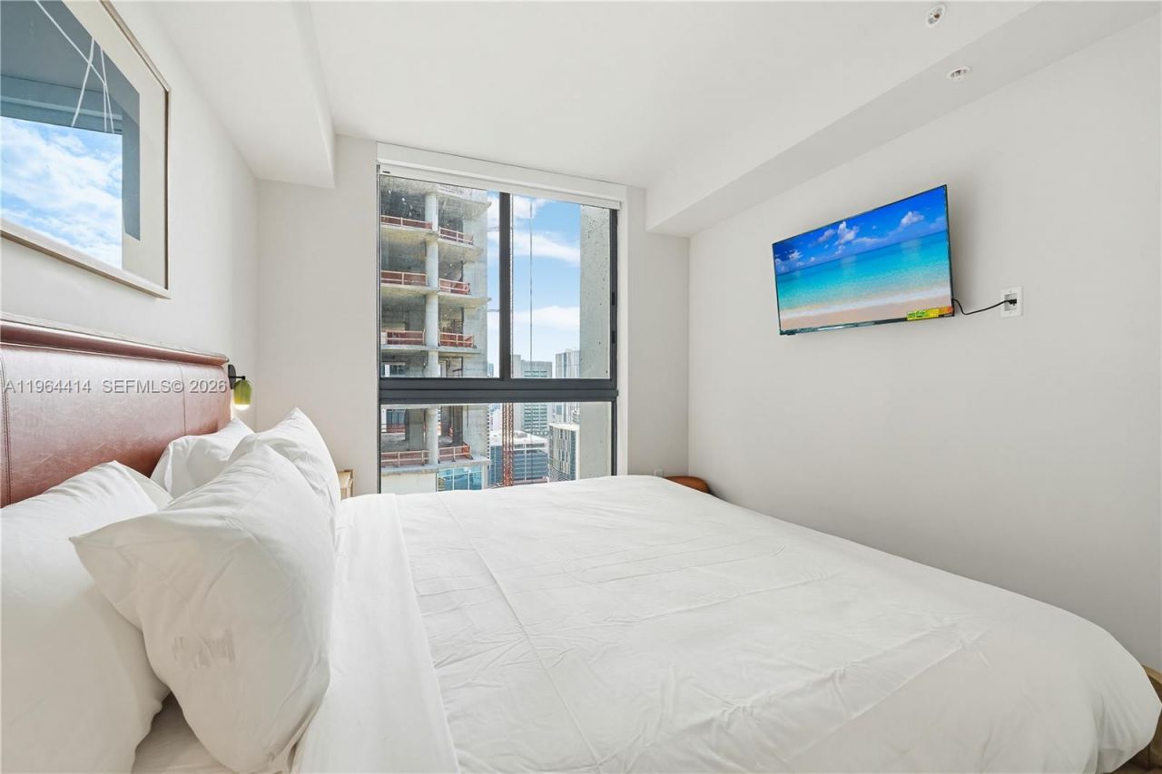 11 NE 6th, Unit 2901, Miami, FL 33132 Photo