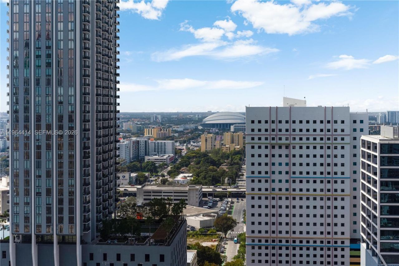 11 NE 6th, Unit 2901, Miami, FL 33132 Photo