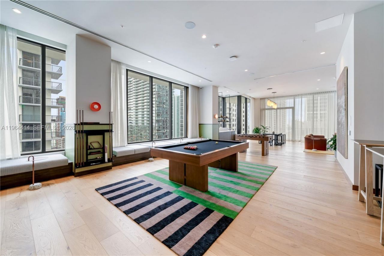 11 NE 6th, Unit 2901, Miami, FL 33132 Photo