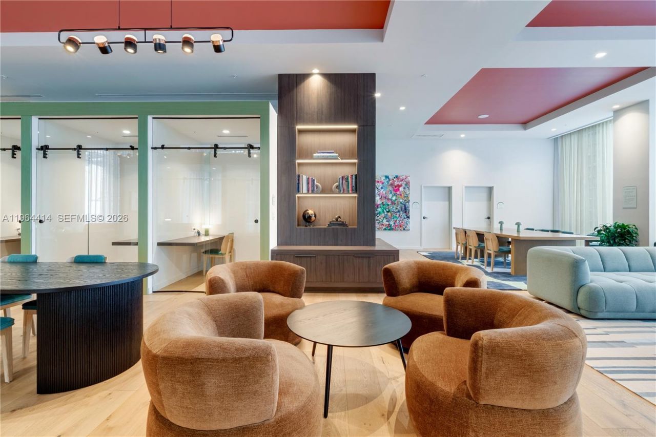 11 NE 6th, Unit 2901, Miami, FL 33132 Photo