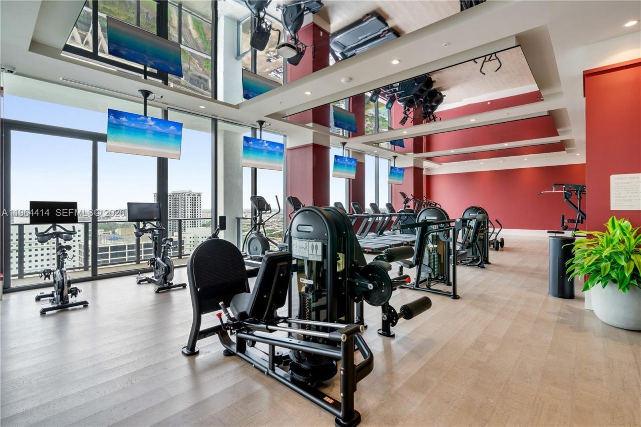 11 NE 6th, Unit 2901, Miami, FL 33132 Photo