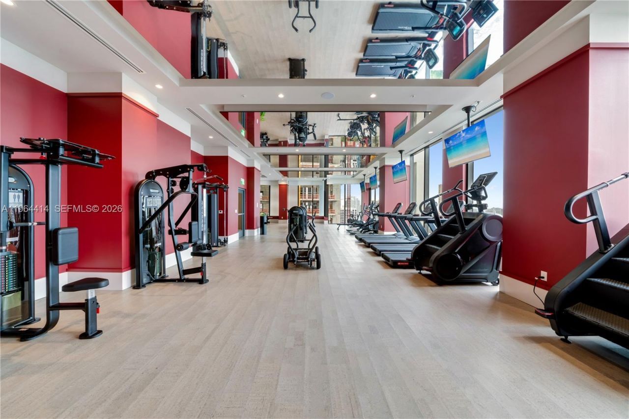 11 NE 6th, Unit 2901, Miami, FL 33132 Photo