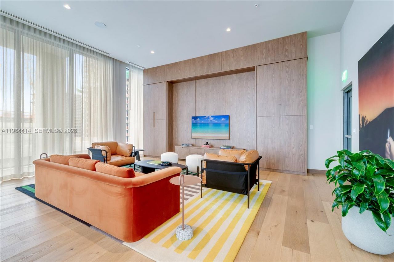 11 NE 6th, Unit 2901, Miami, FL 33132 Photo