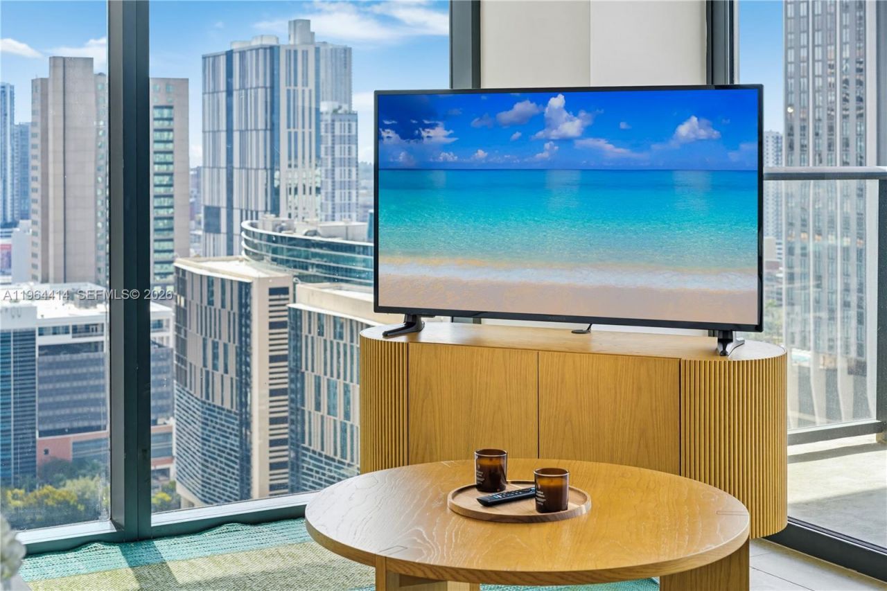 11 NE 6th, Unit 2901, Miami, FL 33132 Photo