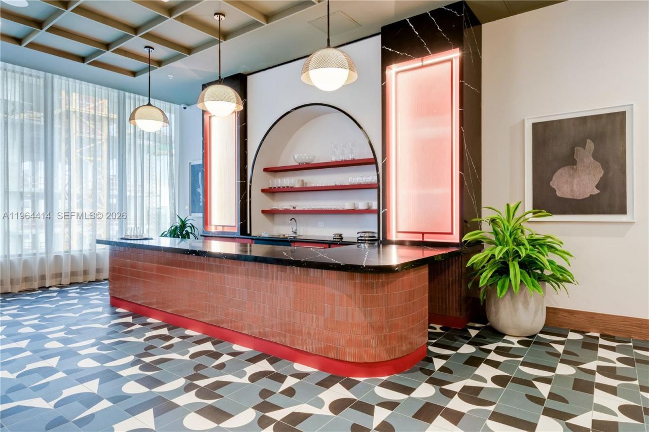 11 NE 6th, Unit 2901, Miami, FL 33132 Photo