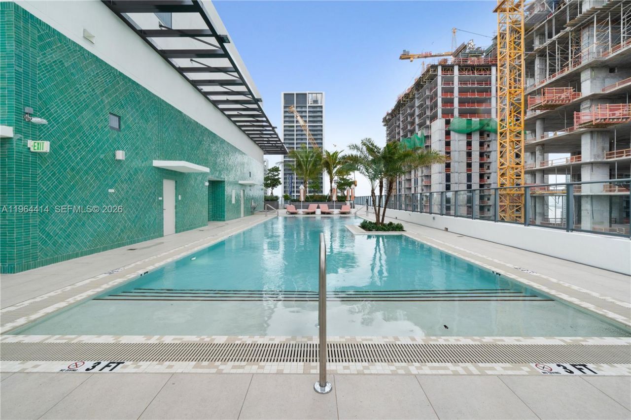 11 NE 6th, Unit 2901, Miami, FL 33132 Photo