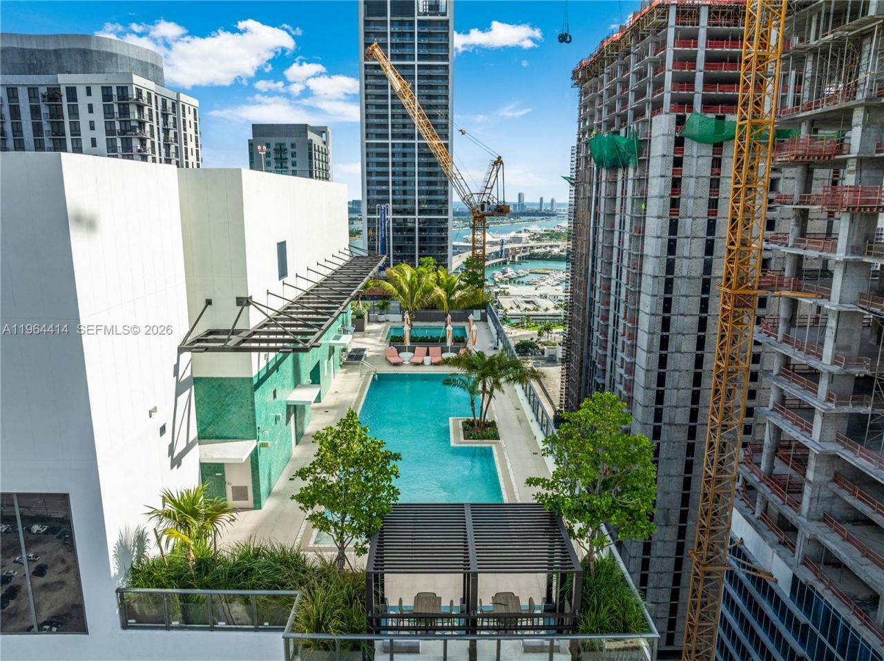 11 NE 6th, Unit 2901, Miami, FL 33132 Photo