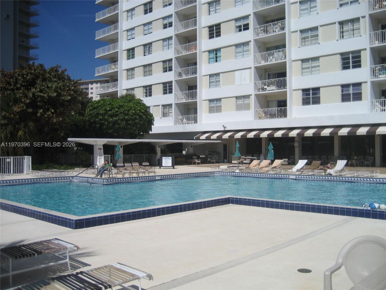 300 Bayview Dr, Unit 2101, Sunny Isles Beach, FL 33160 Photo