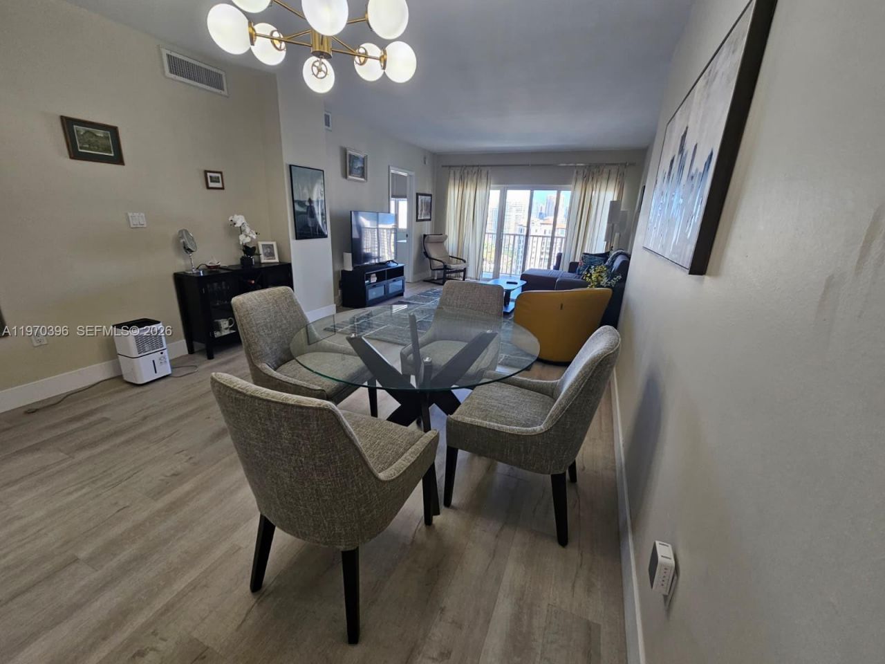 300 Bayview Dr, Unit 2101, Sunny Isles Beach, FL 33160 Photo