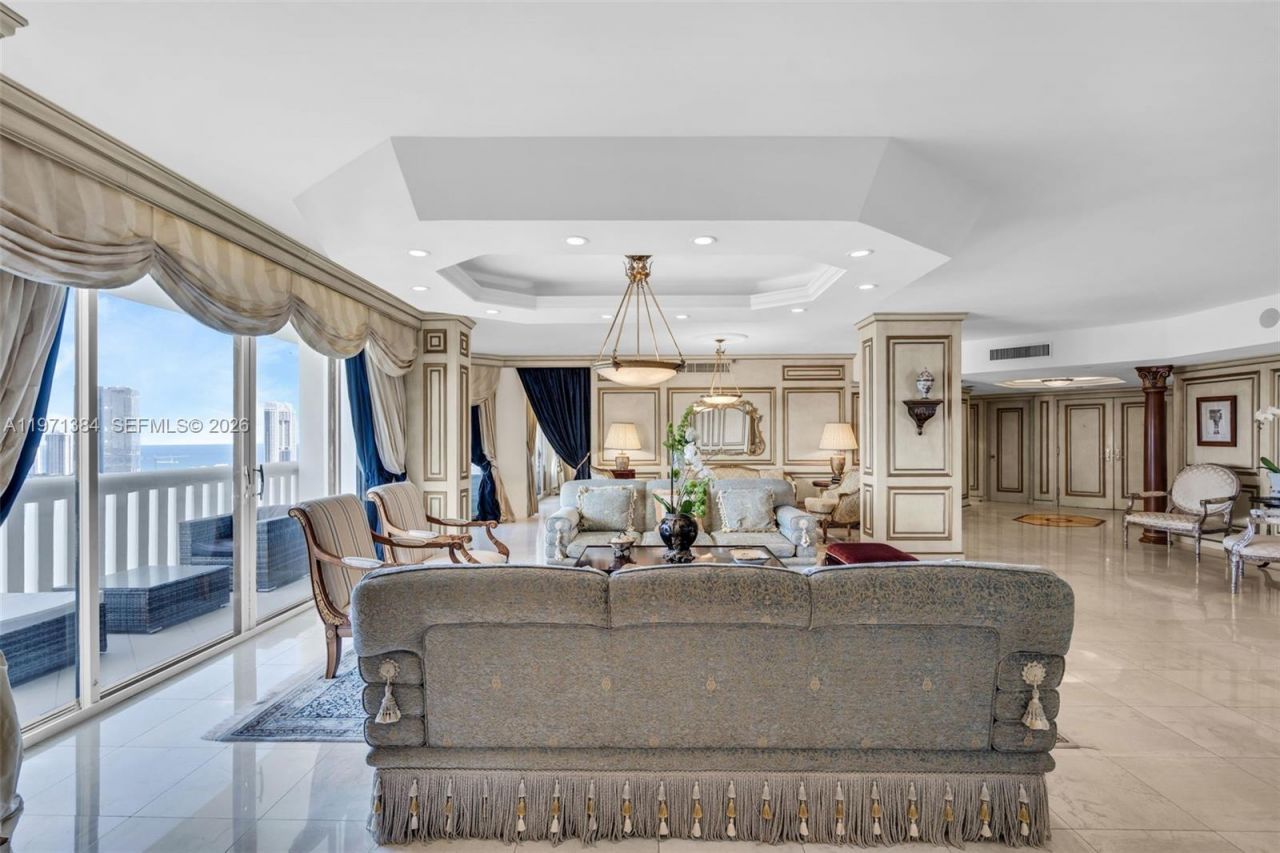 3000 Island Blvd, Unit 2902, Aventura, FL 33160 Photo