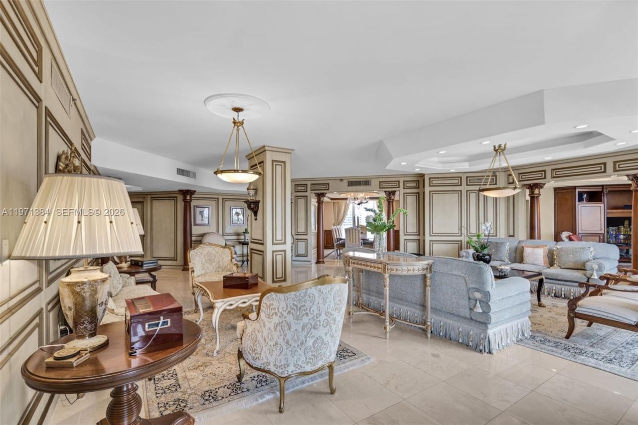 3000 Island Blvd, Unit 2902, Aventura, FL 33160 Photo