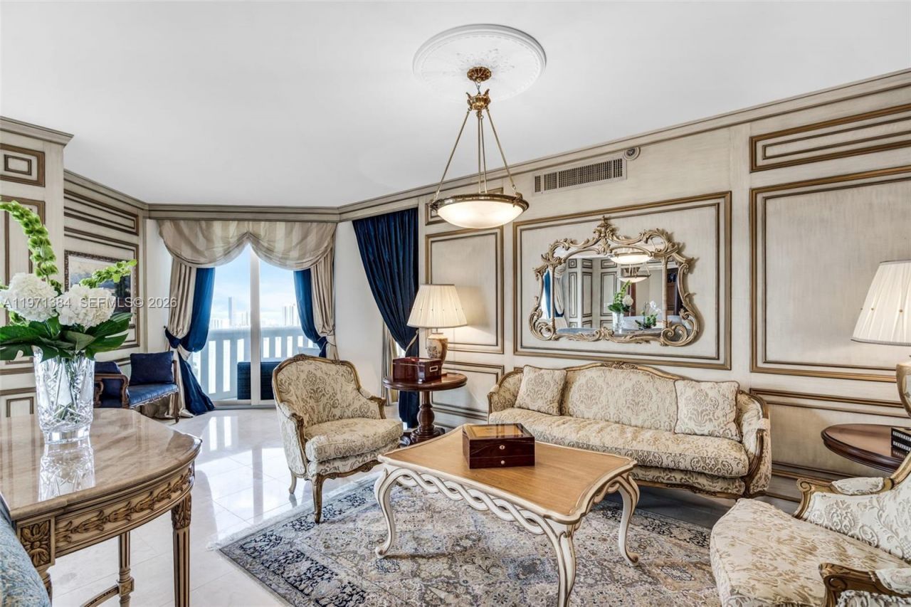 3000 Island Blvd, Unit 2902, Aventura, FL 33160 Photo