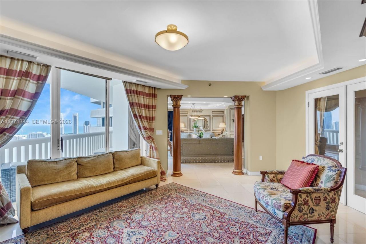 3000 Island Blvd, Unit 2902, Aventura, FL 33160 Photo