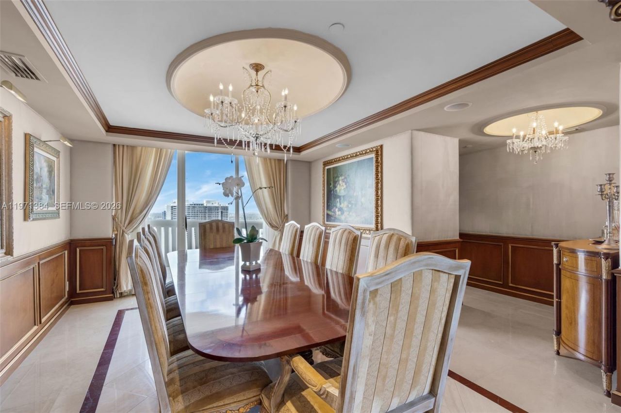 3000 Island Blvd, Unit 2902, Aventura, FL 33160 Photo