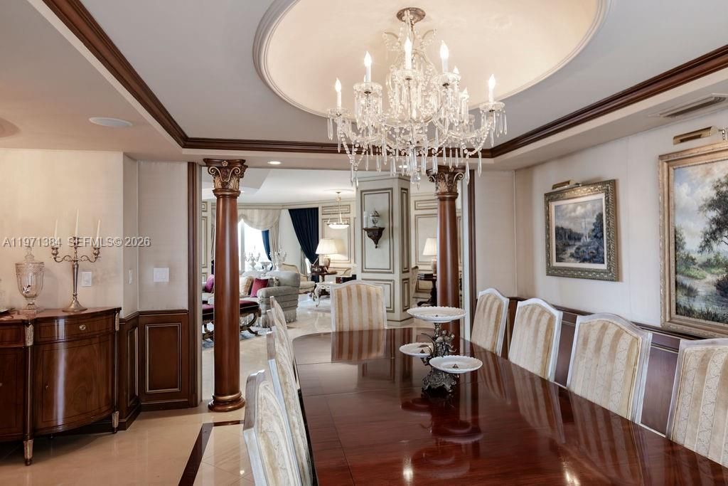 3000 Island Blvd, Unit 2902, Aventura, FL 33160 Photo