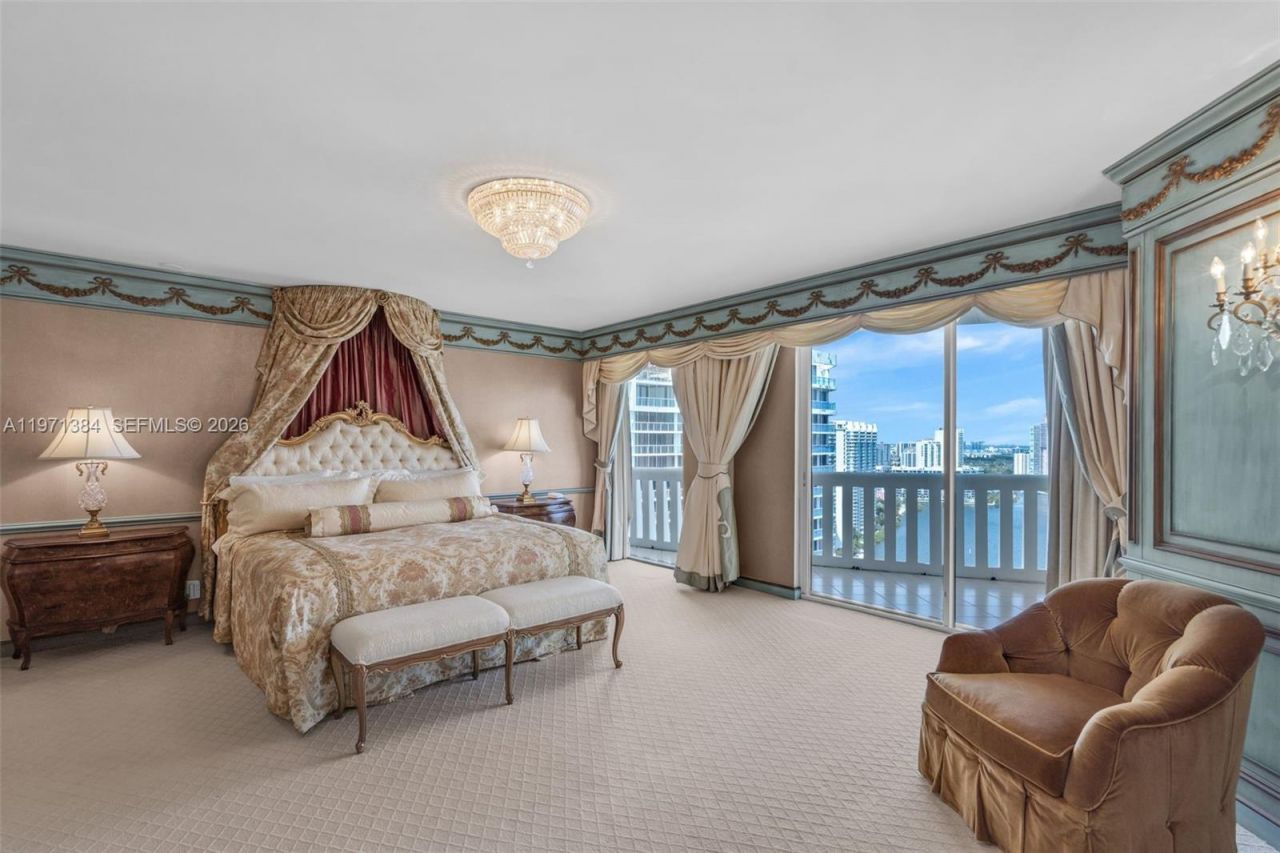 3000 Island Blvd, Unit 2902, Aventura, FL 33160 Photo