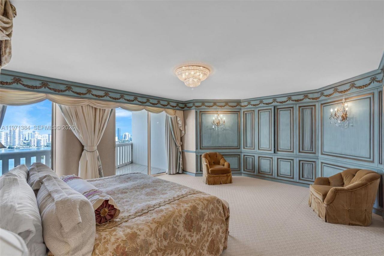 3000 Island Blvd, Unit 2902, Aventura, FL 33160 Photo