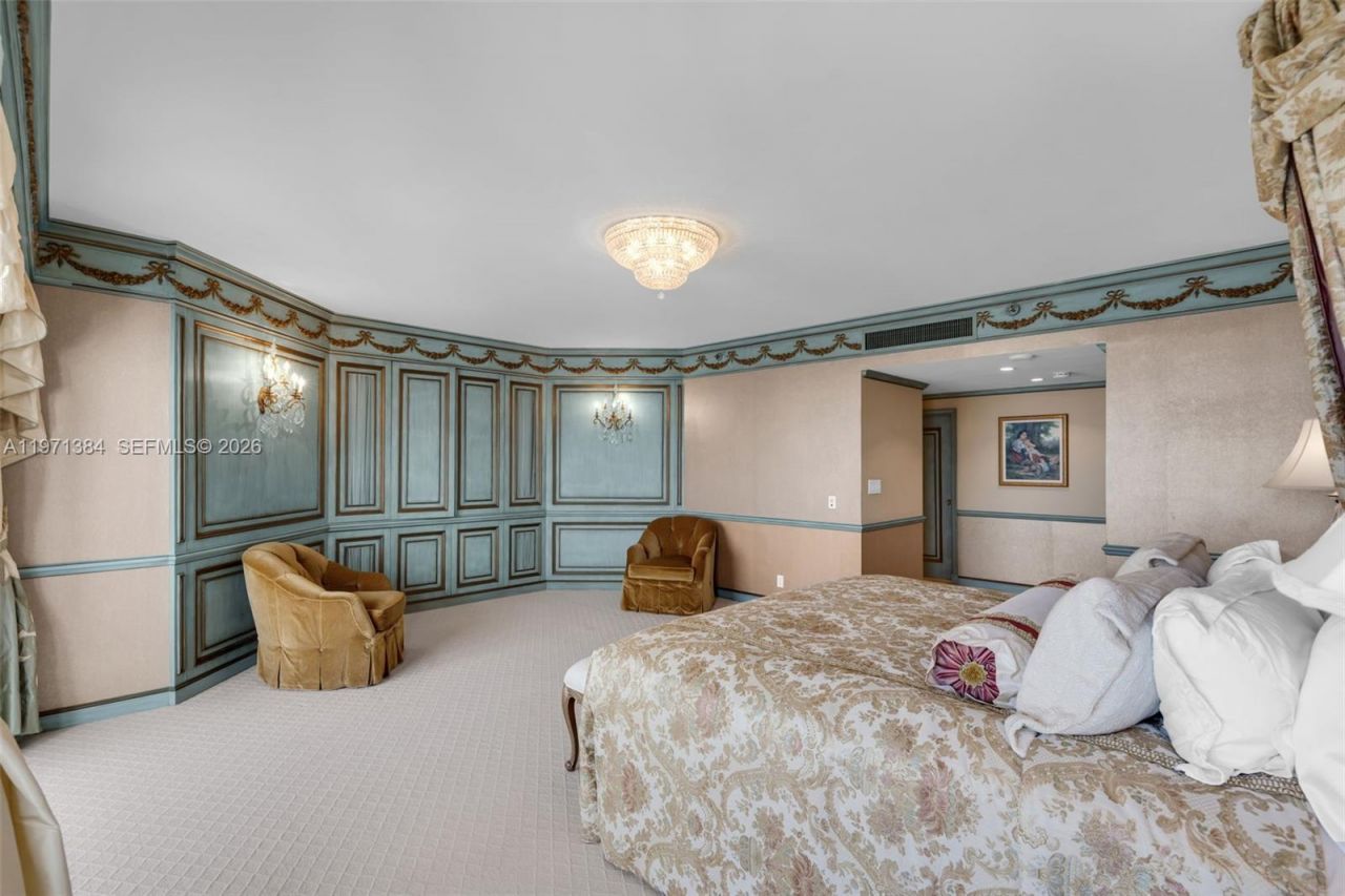 3000 Island Blvd, Unit 2902, Aventura, FL 33160 Photo