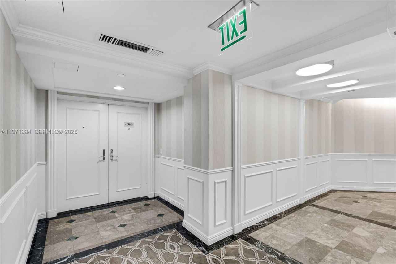 3000 Island Blvd, Unit 2902, Aventura, FL 33160 Photo