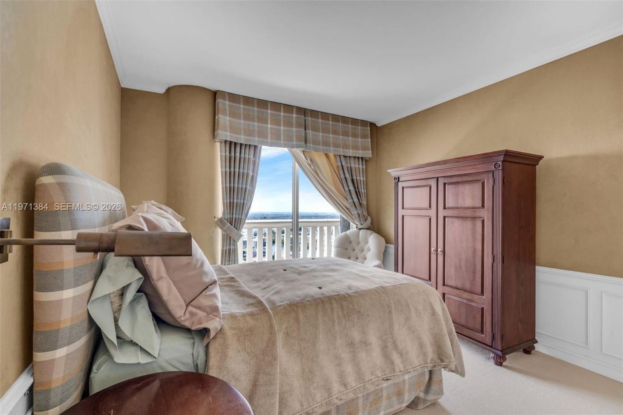 3000 Island Blvd, Unit 2902, Aventura, FL 33160 Photo