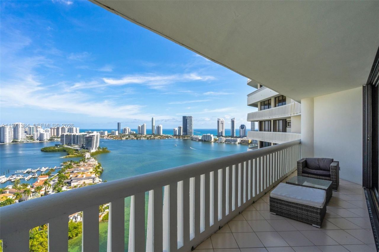 3000 Island Blvd, Unit 2902, Aventura, FL 33160 Photo