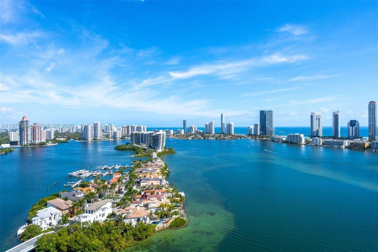 3000 Island Blvd, Unit 2902, Aventura, FL 33160 Photo