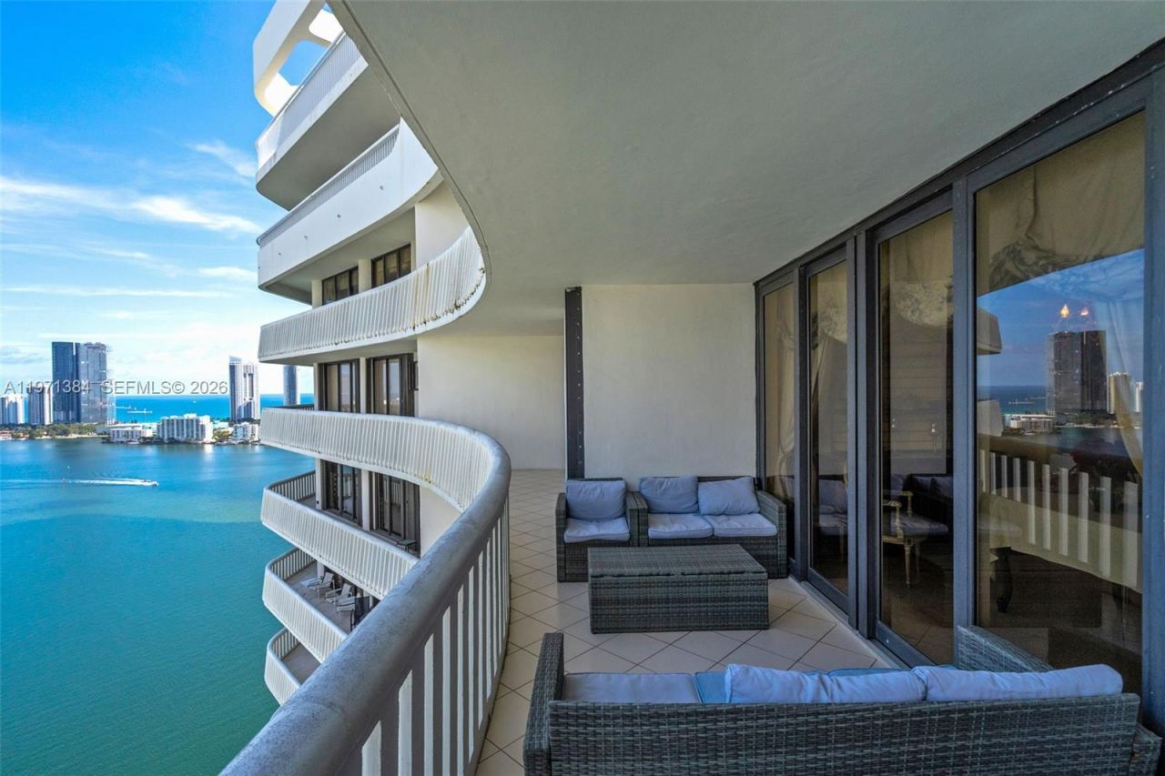 3000 Island Blvd, Unit 2902, Aventura, FL 33160 Photo