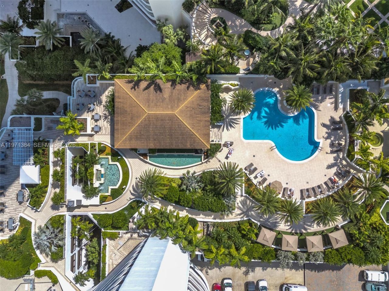 3000 Island Blvd, Unit 2902, Aventura, FL 33160 Photo