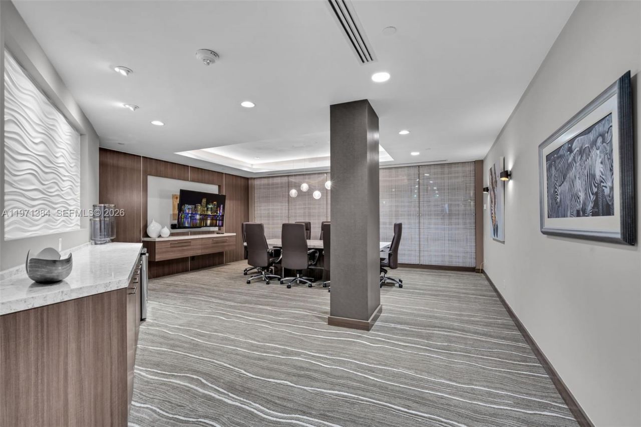 3000 Island Blvd, Unit 2902, Aventura, FL 33160 Photo