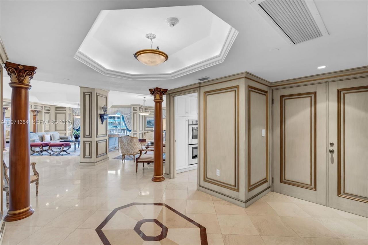 3000 Island Blvd, Unit 2902, Aventura, FL 33160 Photo