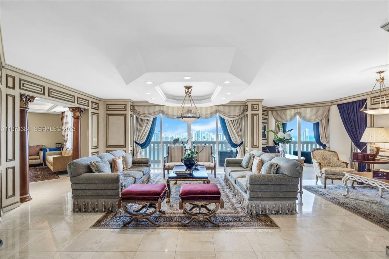 3000 Island Blvd, Unit 2902, Aventura, FL 33160 Photo