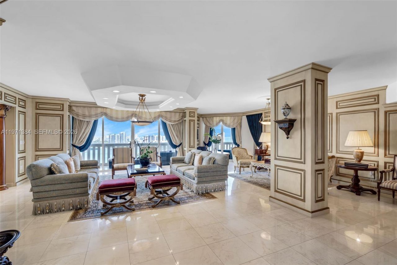 3000 Island Blvd, Unit 2902, Aventura, FL 33160 Photo