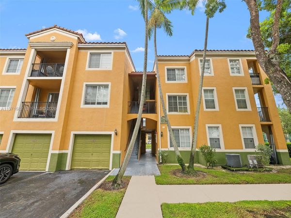 2360 E Preserve Way , Unit 307, Miramar, FL 33025