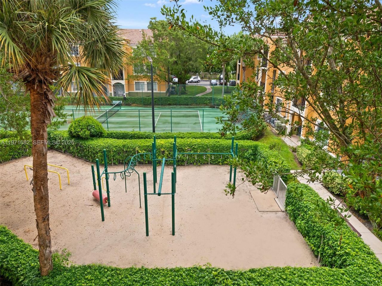 2360 E Preserve Way , Unit 307, Miramar, FL 33025 Photo