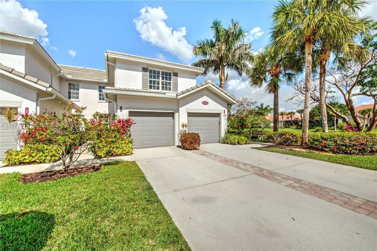 8385 Whisper Trace Ln Apt., Unit 104, Naples, FL 34114 Photo