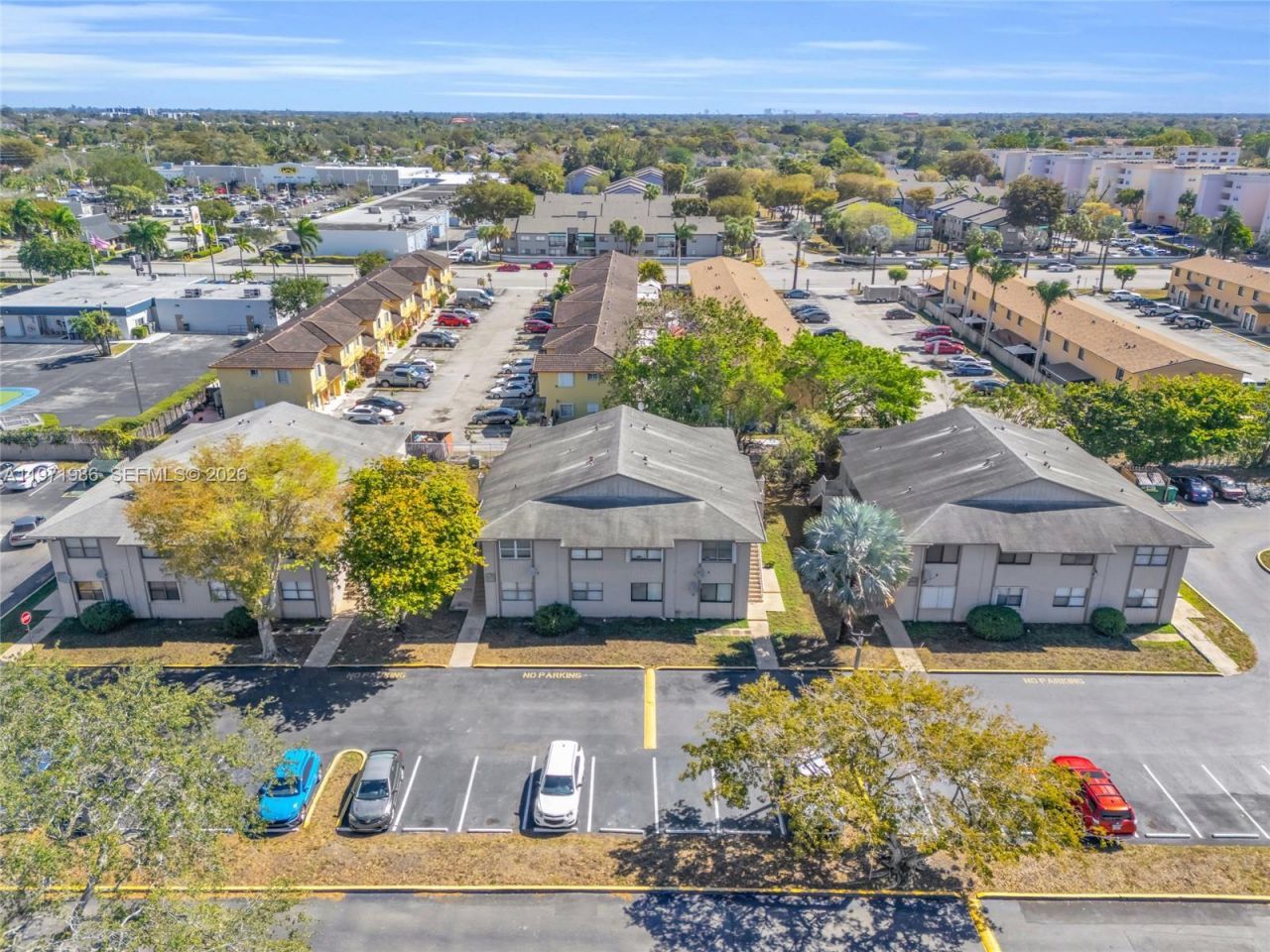 15348 SW 72nd St, Unit 23-12, Miami, FL 33193 Photo