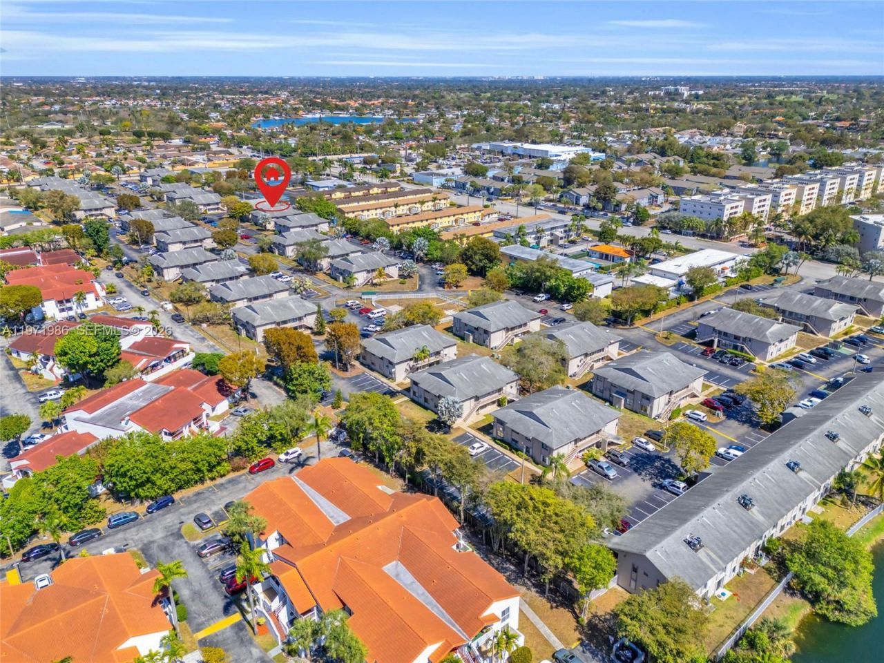 15348 SW 72nd St, Unit 23-12, Miami, FL 33193 Photo