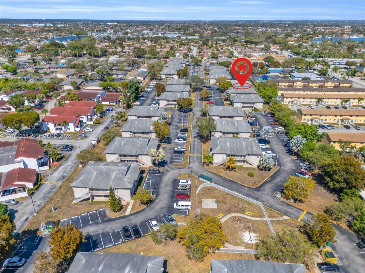 15348 SW 72nd St, Unit 23-12, Miami, FL 33193 Photo