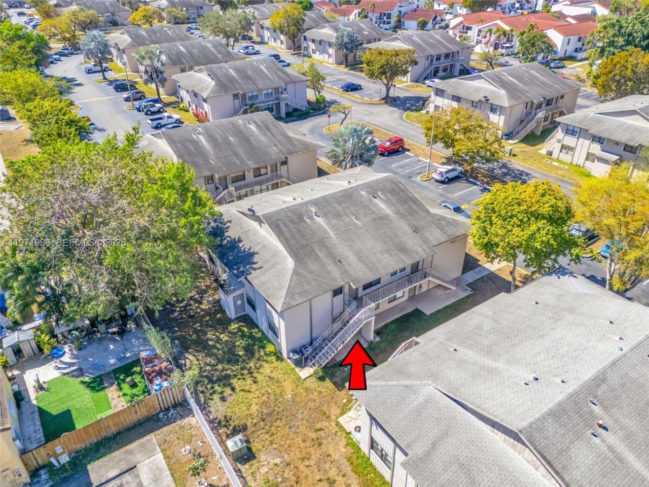 15348 SW 72nd St, Unit 23-12, Miami, FL 33193 Photo